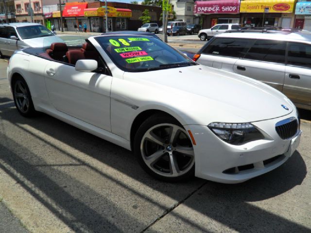 BMW 6 series 2008 photo 50