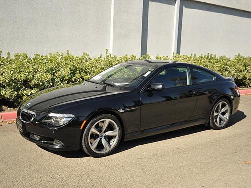 BMW 6 series GT Premium Other