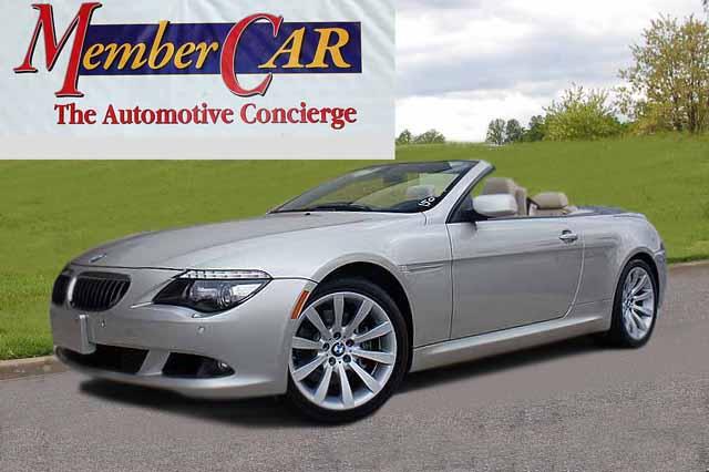 BMW 6 series TRX4 Off Road Reg Cab Convertible