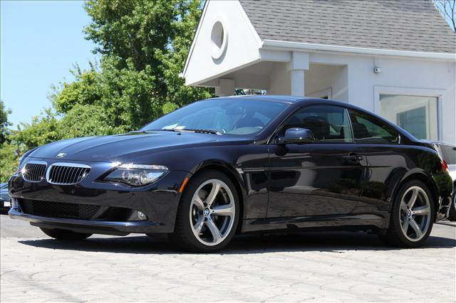 BMW 6 series Harley-davidson Crew Cab Coupe