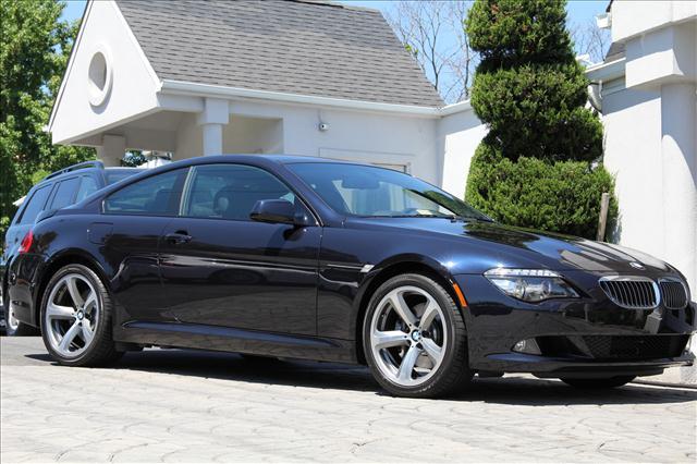 BMW 6 series 2010 photo 2