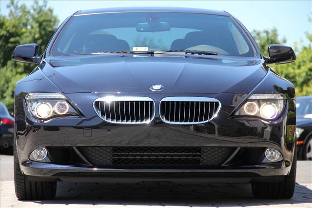 BMW 6 series 2010 photo 3