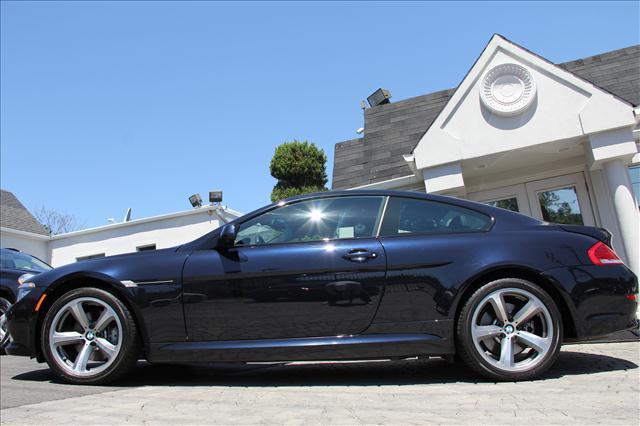 BMW 6 series 2010 photo 4