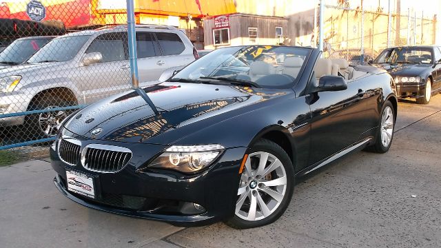 BMW 6 series 2010 photo 2