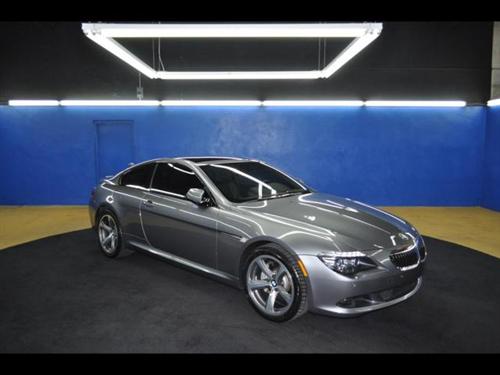 BMW 6 series GT Premium Other