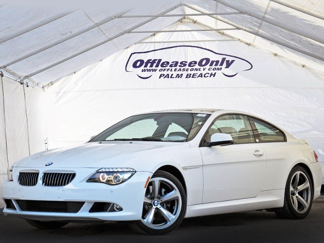 BMW 6 series Off Road 4x4 Unspecified