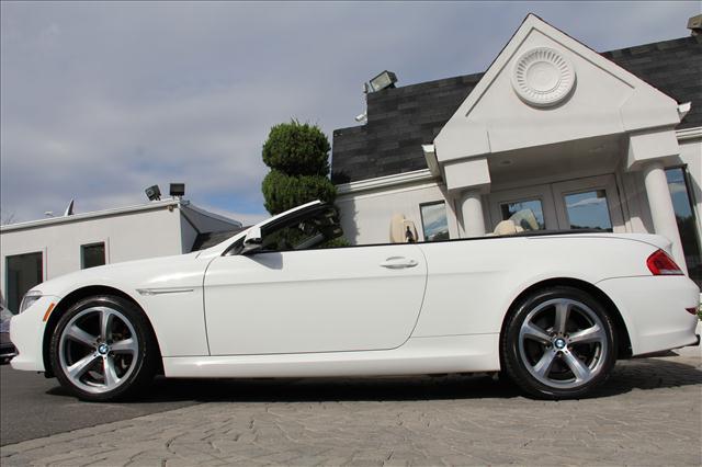 BMW 6 series 2010 photo 4