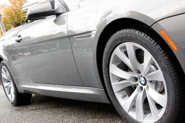 BMW 6 series 2010 photo 2