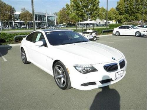 BMW 6 series GT Premium Other