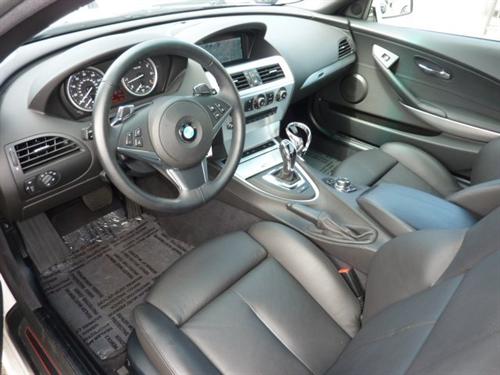 BMW 6 series 1.8T Quattro Other