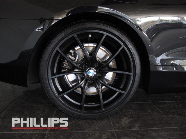 BMW 6 series 2012 photo 4