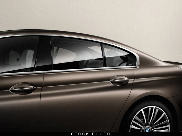 BMW 6 series 2013 photo 5