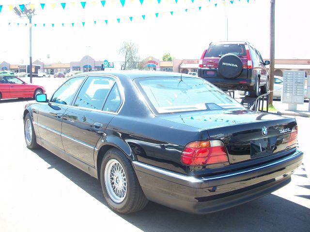 BMW 7-Series 1998 photo 3