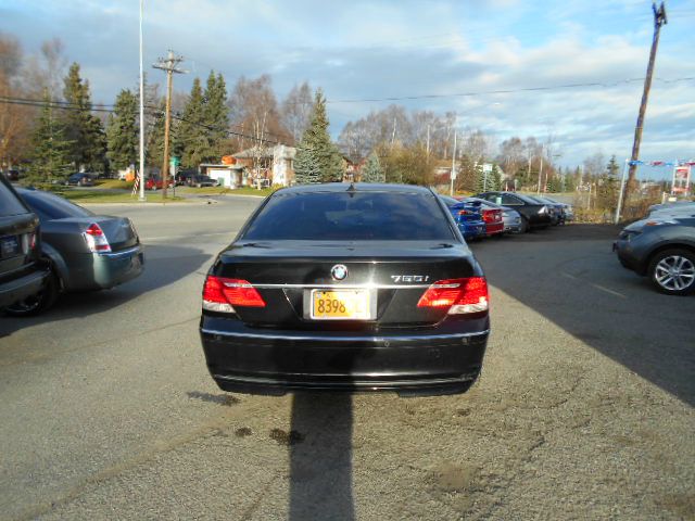 BMW 7 series 2006 photo 3