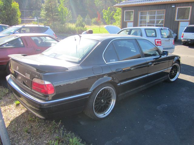 BMW 7 series 1995 photo 2