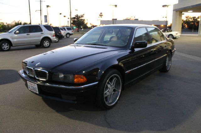 BMW 7 series 528i, 1-owner Sedan