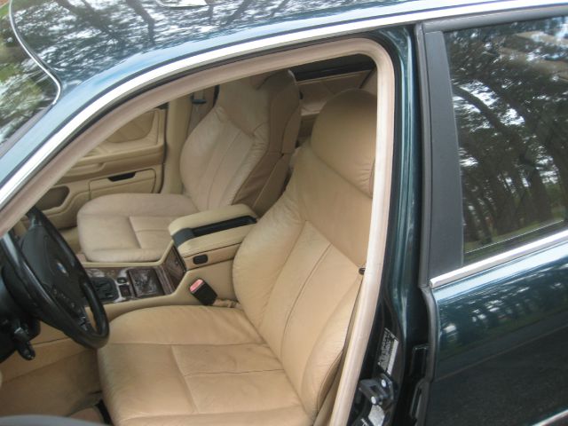 BMW 7 series 1998 photo 24