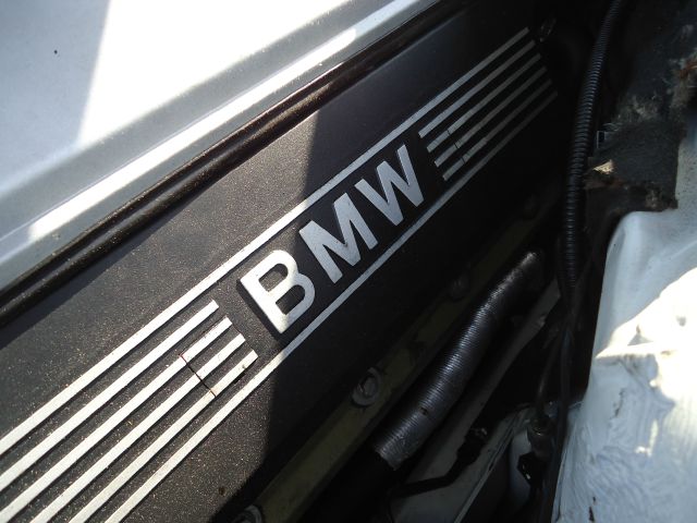 BMW 7 series 2000 photo 10