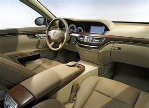 BMW 7 series 2002 photo 3