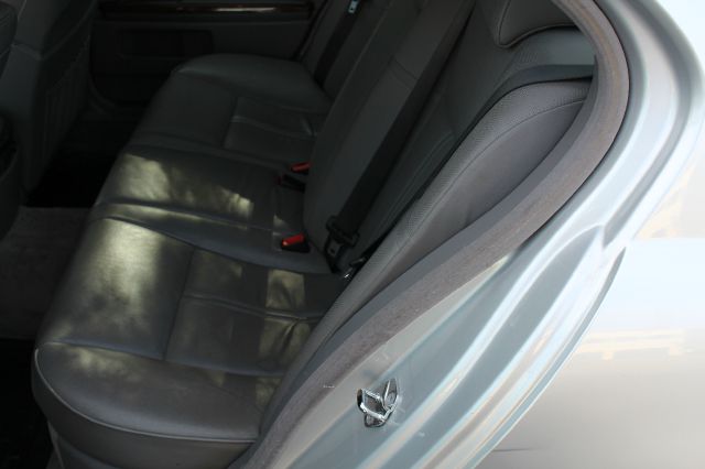 BMW 7 series 2003 photo 8