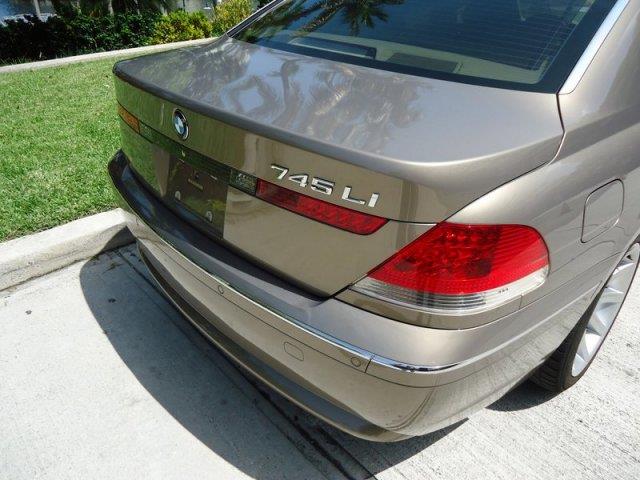 BMW 7 series XLE FULL Loadedwhy PAY MORE Sedan Sedan