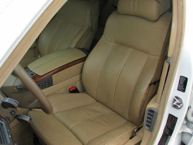 BMW 7 series 2004 photo 56