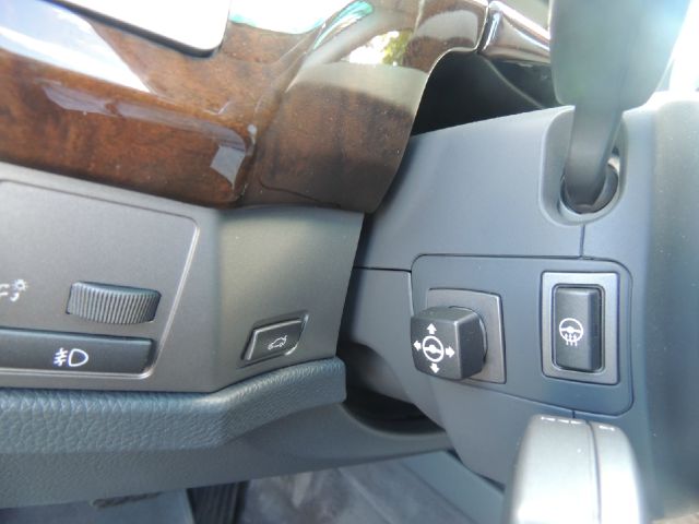 BMW 7 series 2004 photo 6