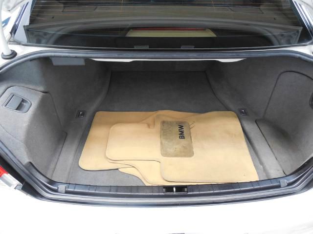 BMW 7 series 2006 photo 15