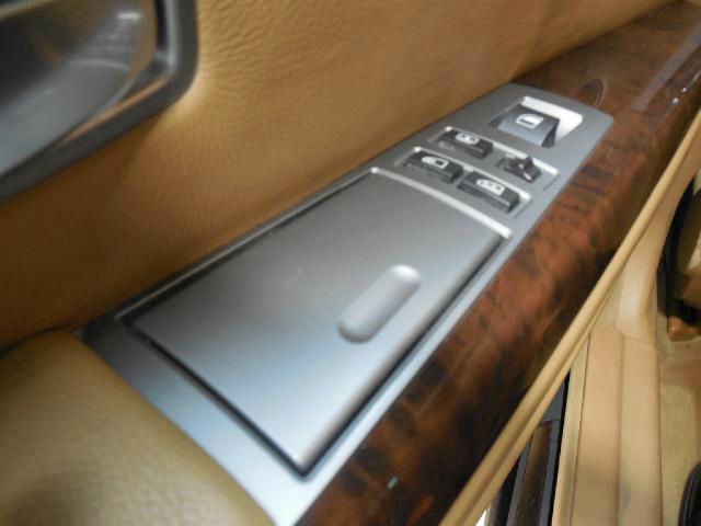 BMW 7 series 2006 photo 6