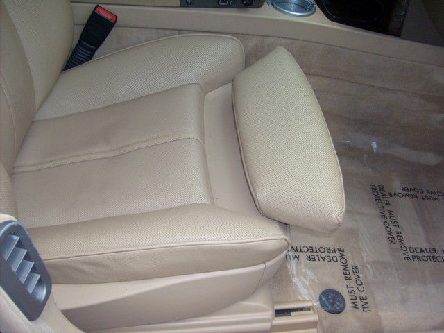 BMW 7 series 2006 photo 11