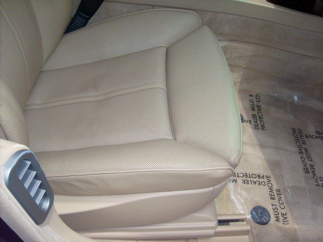 BMW 7 series 2006 photo 21