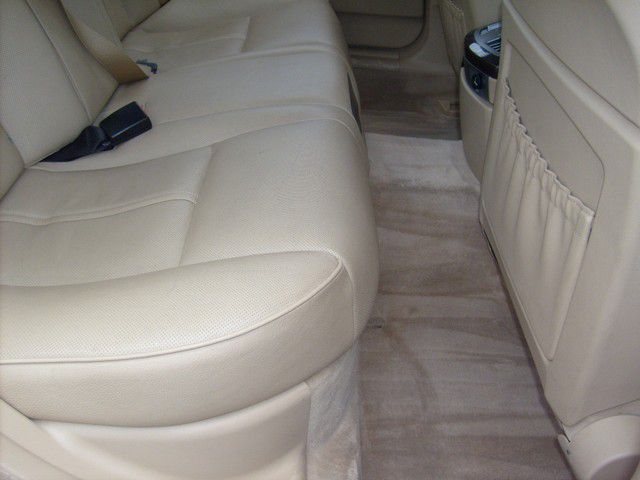 BMW 7 series 2006 photo 3