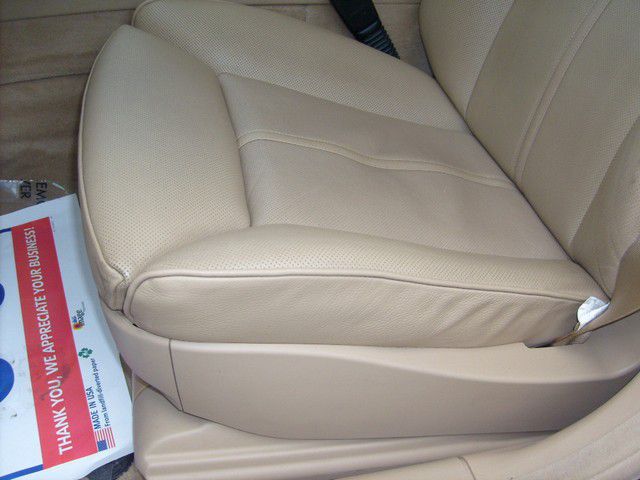 BMW 7 series 2006 photo 36