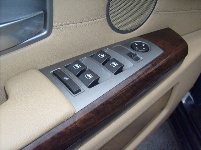 BMW 7 series 2006 photo 38