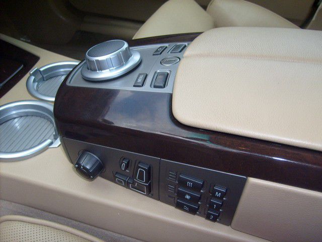 BMW 7 series 2006 photo 48