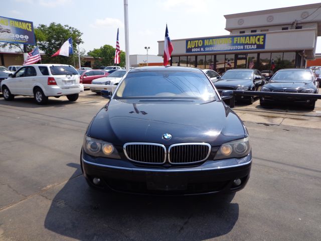 BMW 7 series 3.2 V6 NAV Sedan