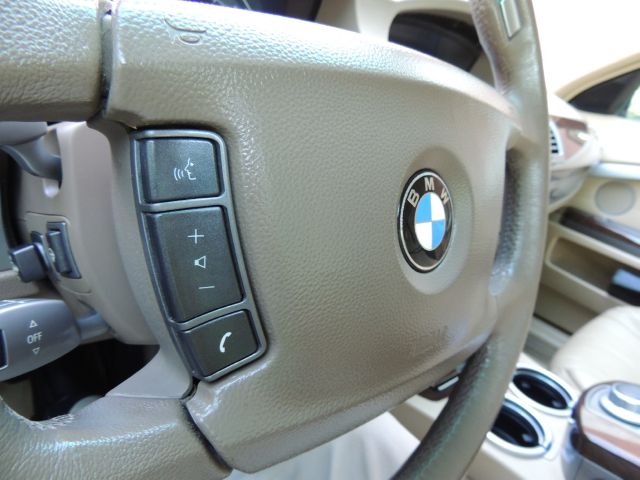 BMW 7 series 2006 photo 10