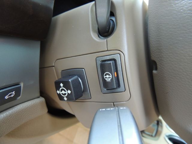 BMW 7 series 2006 photo 8