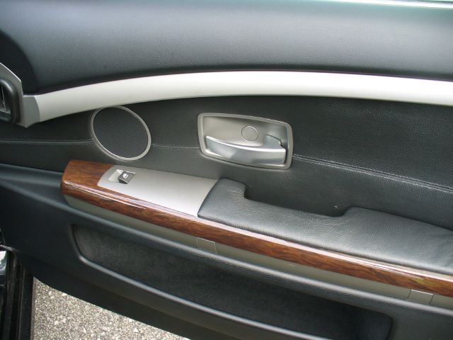 BMW 7 series 2006 photo 14