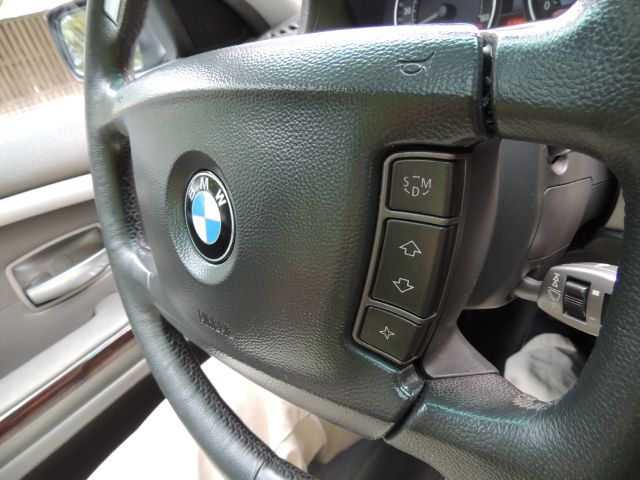 BMW 7 series 2006 photo 23