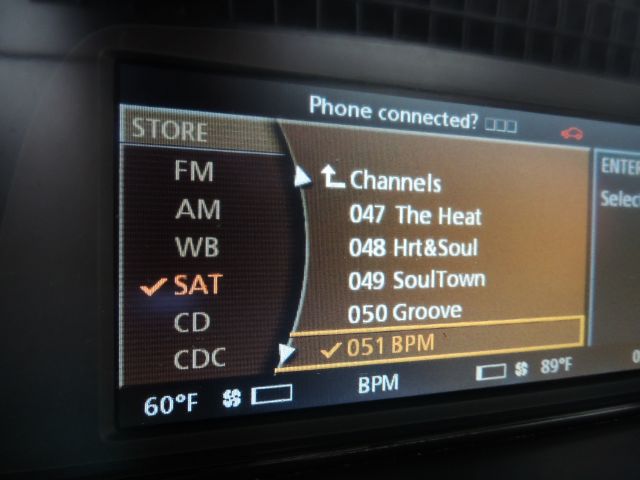 BMW 7 series 2006 photo 5