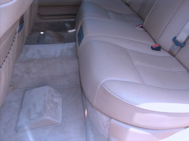 BMW 7 series 2006 photo 18