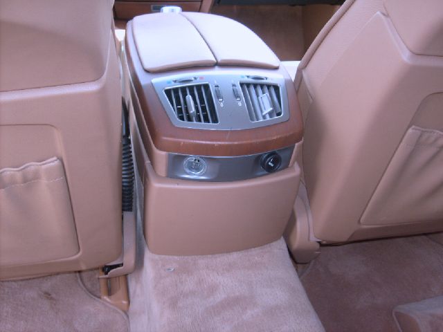 BMW 7 series 2006 photo 19