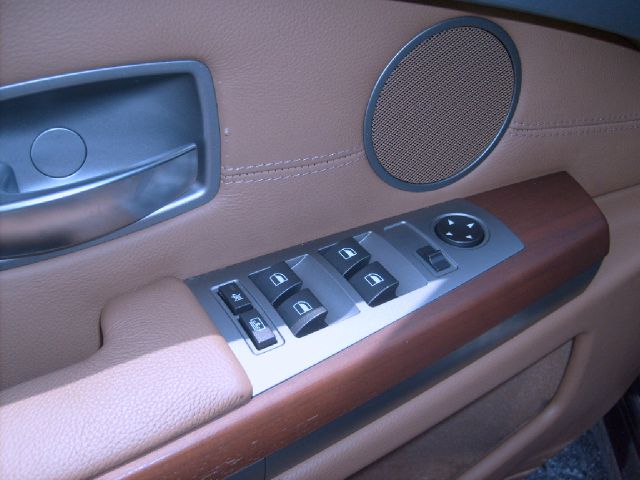 BMW 7 series 2006 photo 2