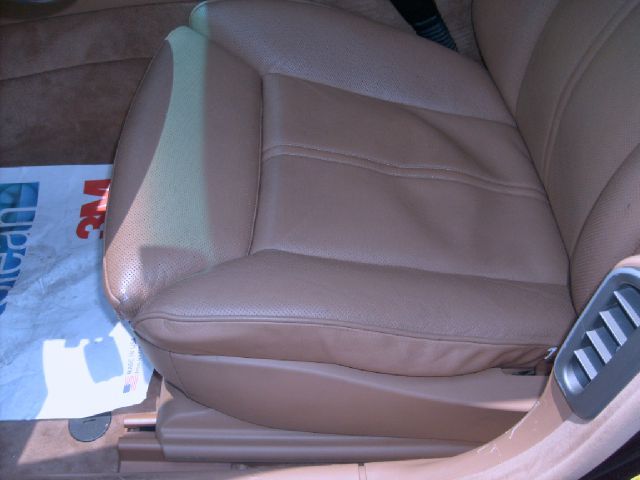 BMW 7 series 2006 photo 28