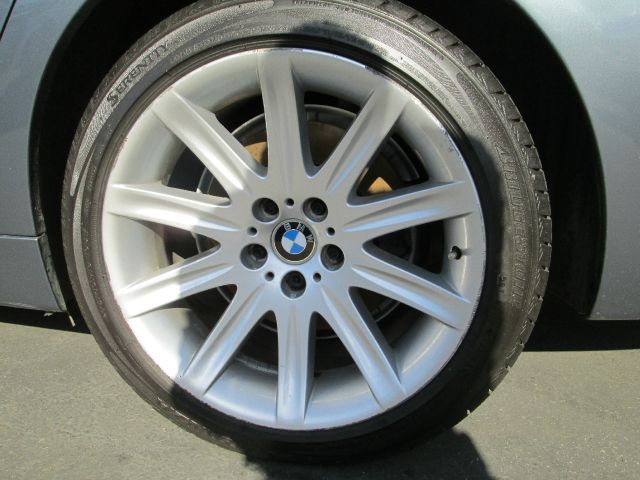 BMW 7 series 2006 photo 5