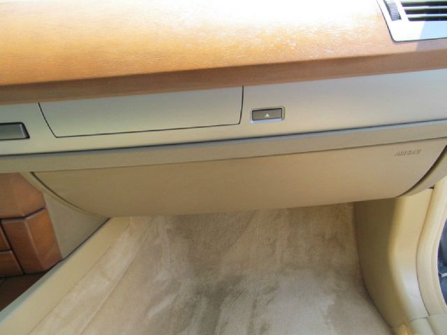 BMW 7 series 2006 photo 17