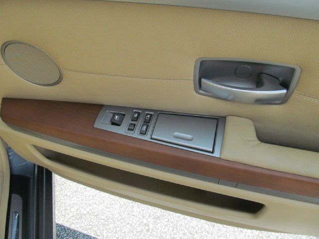 BMW 7 series 2006 photo 3