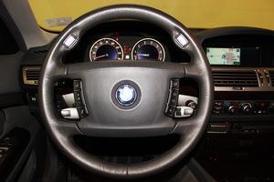 BMW 7 series 2007 photo 1