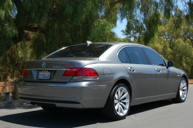 BMW 7 series 3.2 V6 NAV Sedan